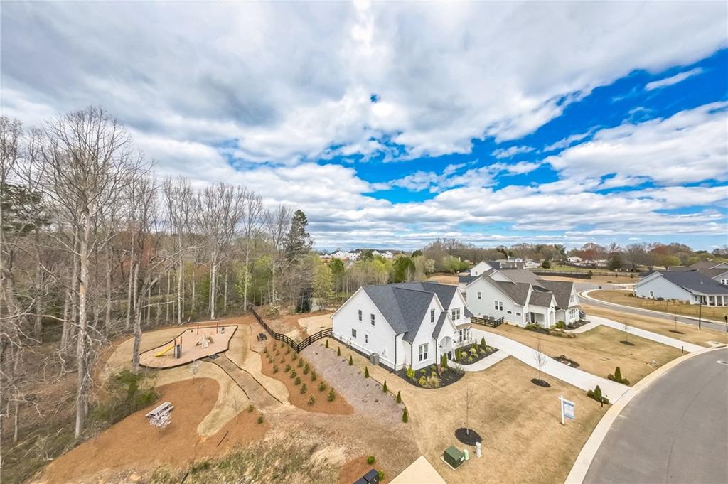 7620 Fireside Farms Drive, Dawsonville, Georgia image 6