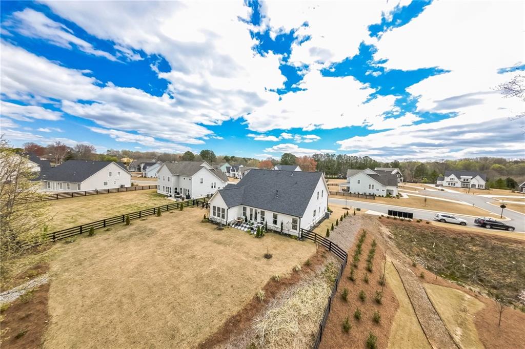 7620 Fireside Farms Drive, Dawsonville, Georgia image 12