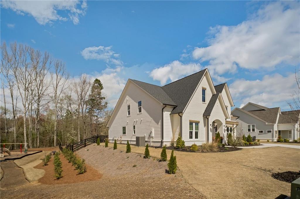 7620 Fireside Farms Drive, Dawsonville, Georgia image 4