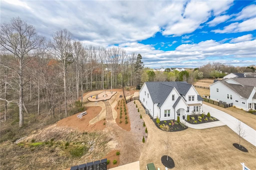 7620 Fireside Farms Drive, Dawsonville, Georgia image 7
