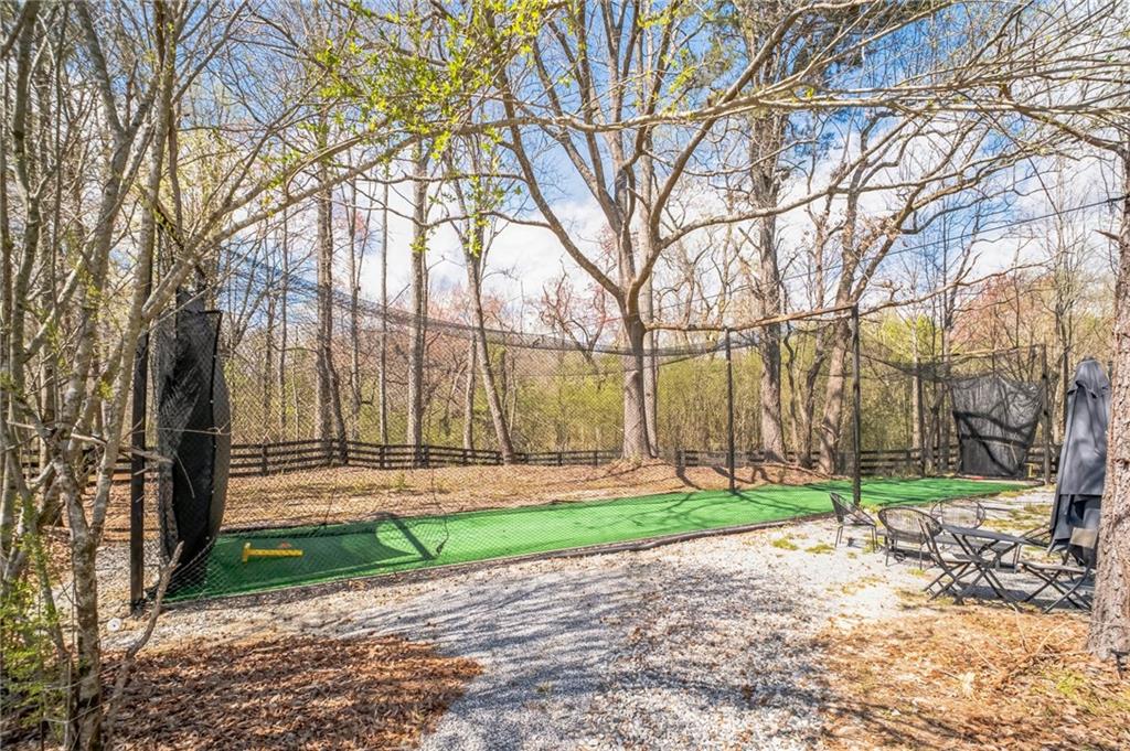 7620 Fireside Farms Drive, Dawsonville, Georgia image 15