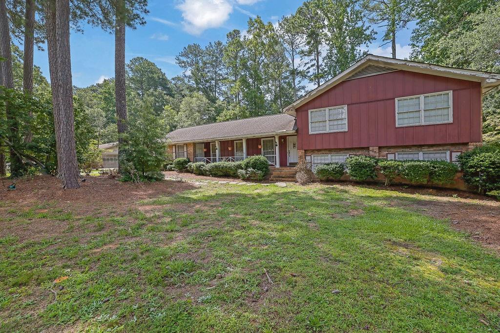 1653 Kings Down Circle