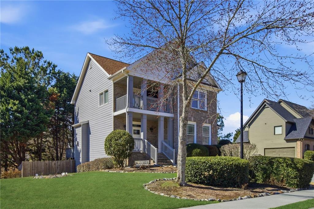 1114 Ivey Chase Place