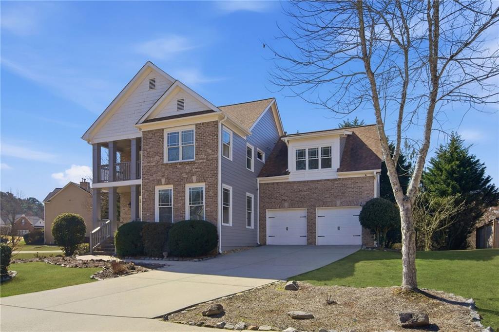 1114 Ivey Chase Place