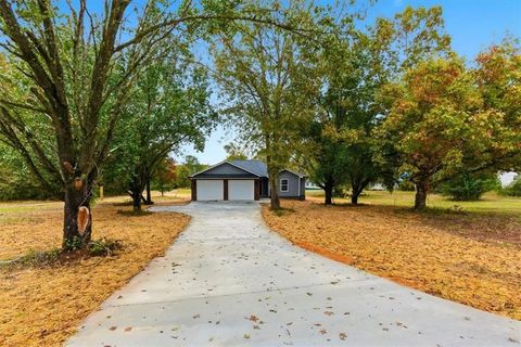 Homes For Sale - 279 Taff Road<br/> Bartow County, Taylorsville, GA 30178