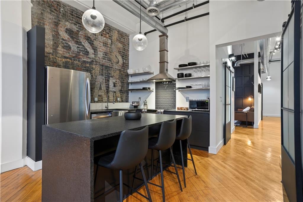 87 Peachtree Street SW 504