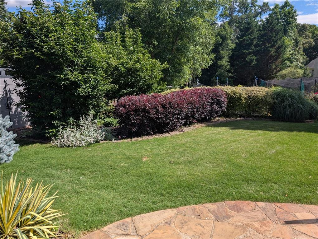 3350 Bluff Oak Court
