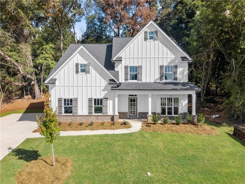 Homes For Sale - 4322 Brookhaven Drive<br/> Covington, GA 30014