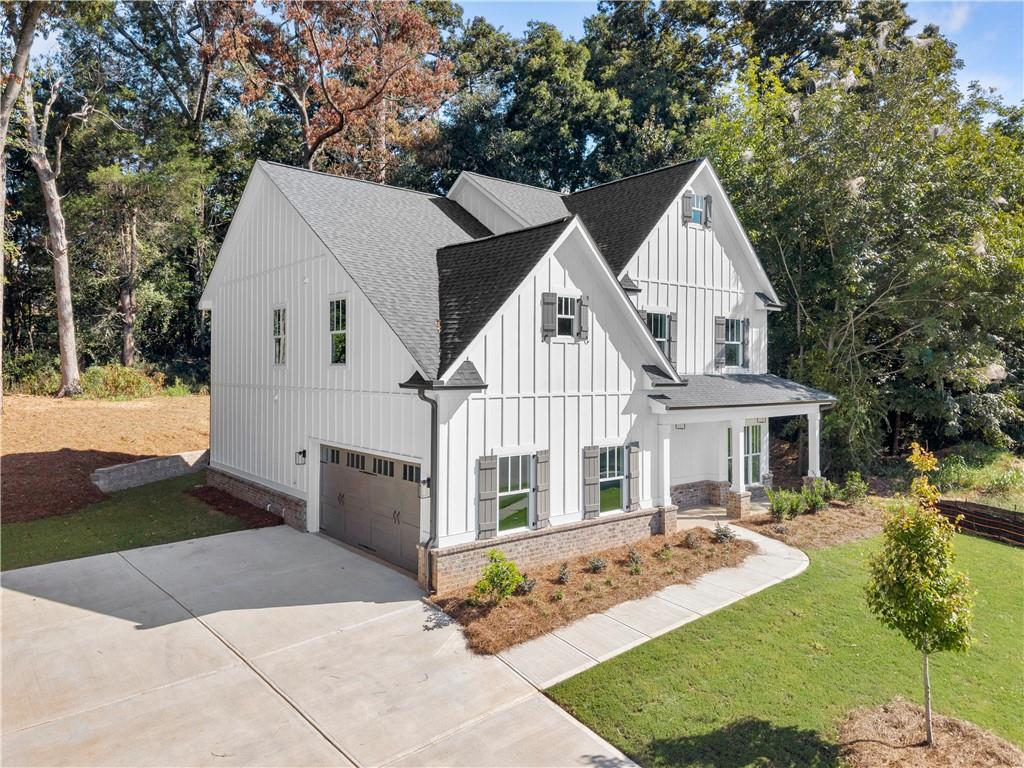 4322 Brookhaven Drive SE