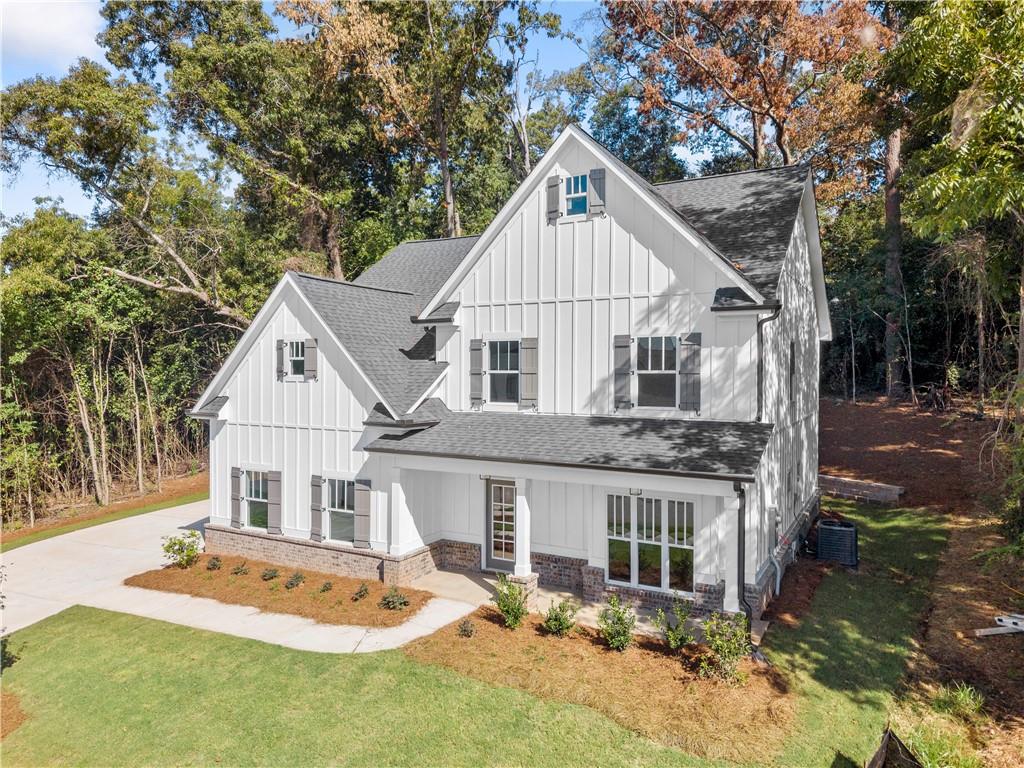 4322 Brookhaven Drive SE