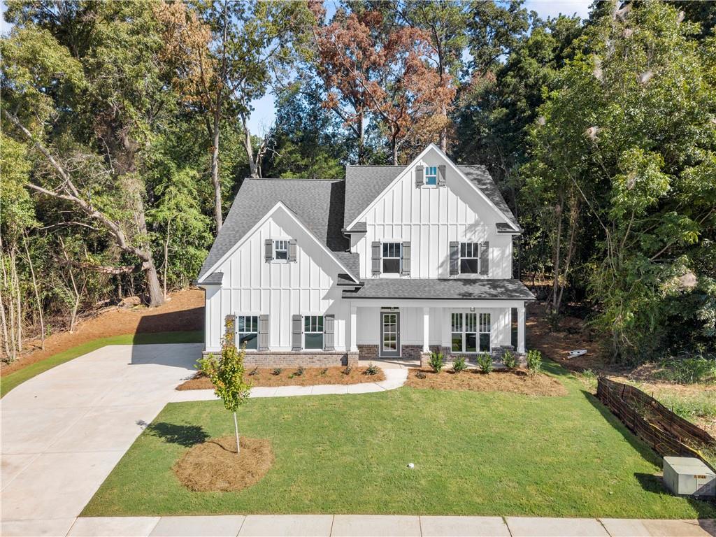 4322 Brookhaven Drive SE