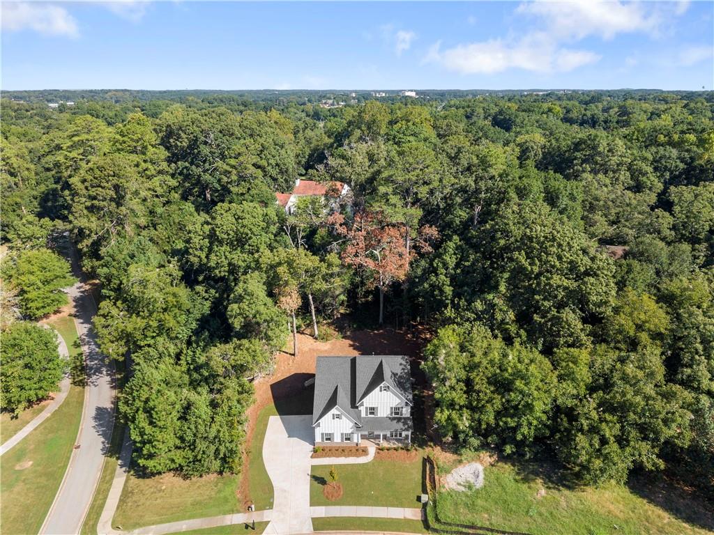 4322 Brookhaven Drive SE