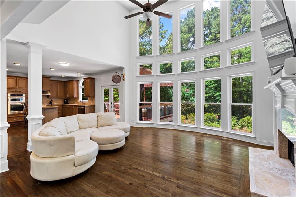 1327 Bentwater Drive