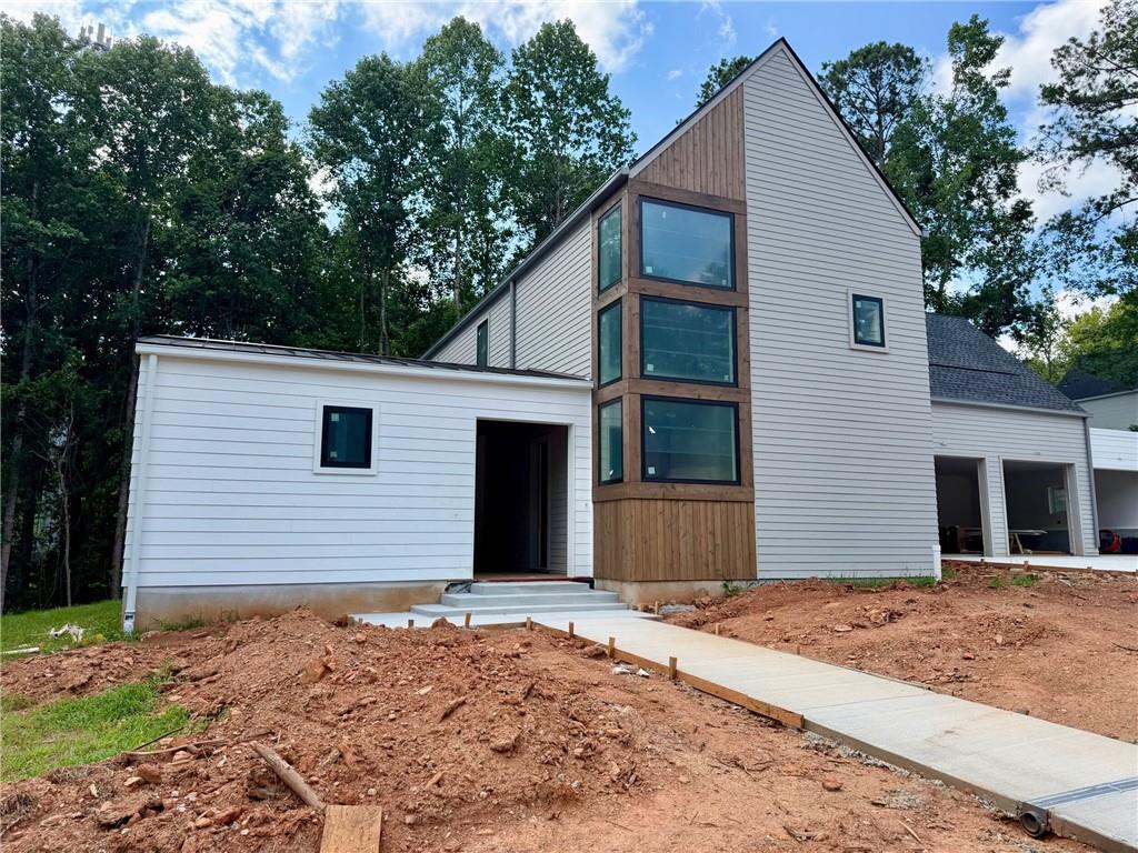 130 Cedarwood Lane