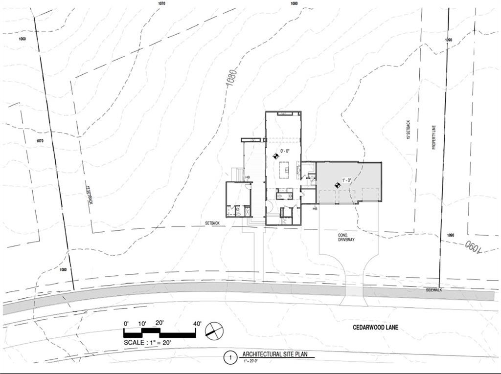 130 Cedarwood Lane