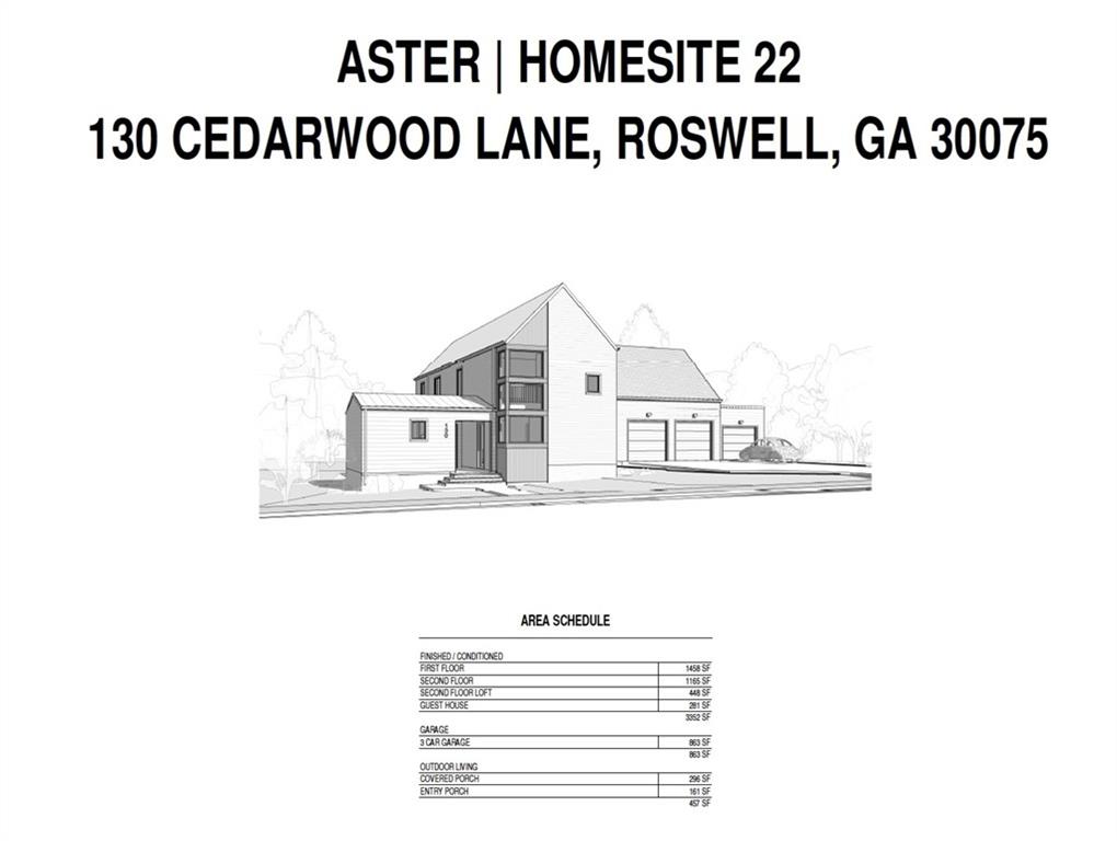 130 Cedarwood Lane