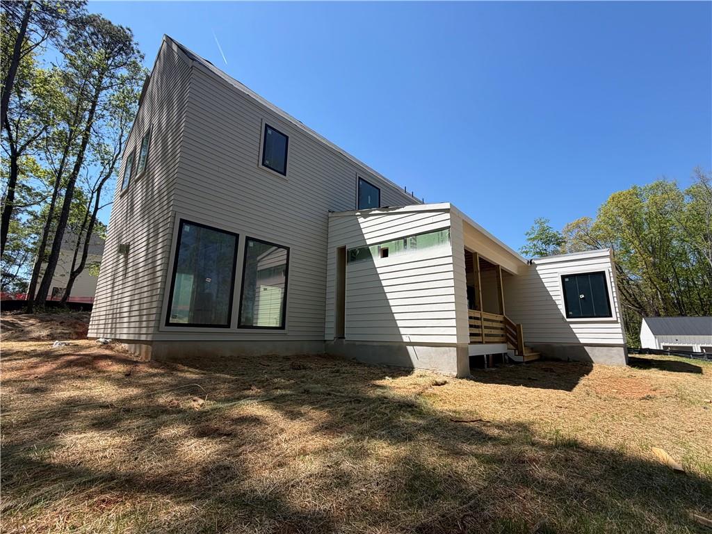 130 Cedarwood Lane