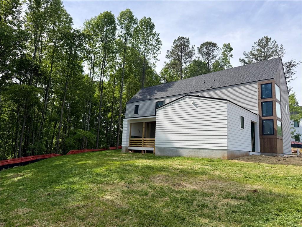 130 Cedarwood Lane