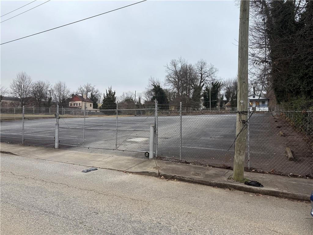 872 T P Burruss Sr Drive SW