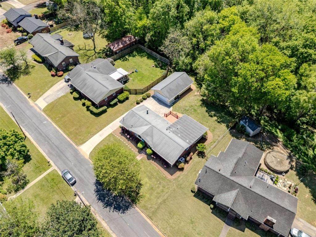 106 Parkway Drive, Rome, Georgia image 30