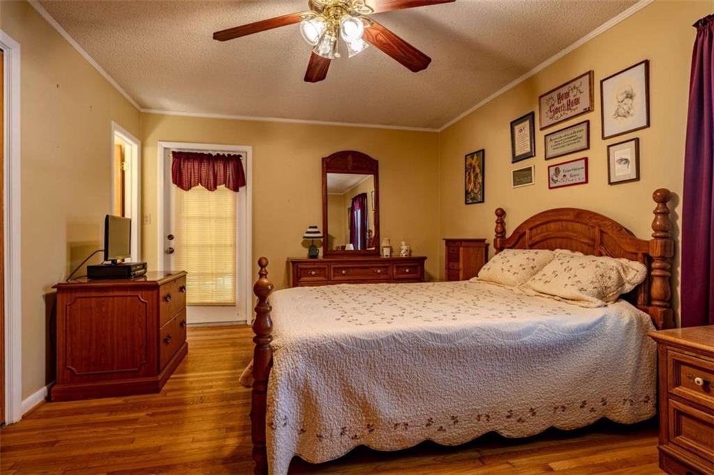 106 Parkway Drive, Rome, Georgia image 14