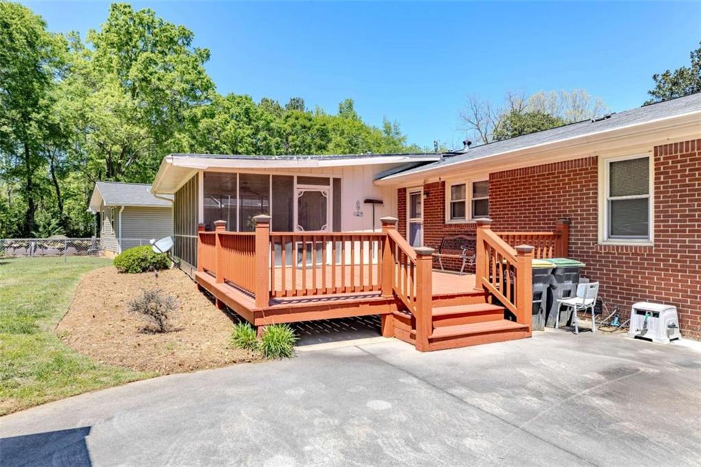 106 Parkway Drive, Rome, Georgia image 22