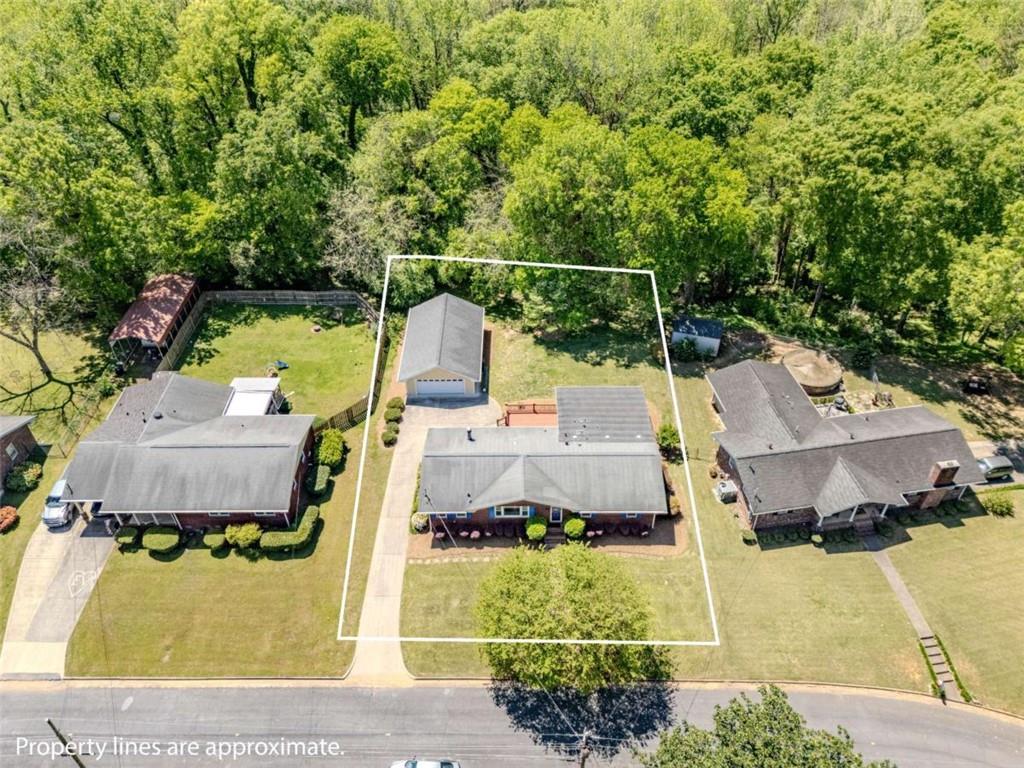 106 Parkway Drive, Rome, Georgia image 32