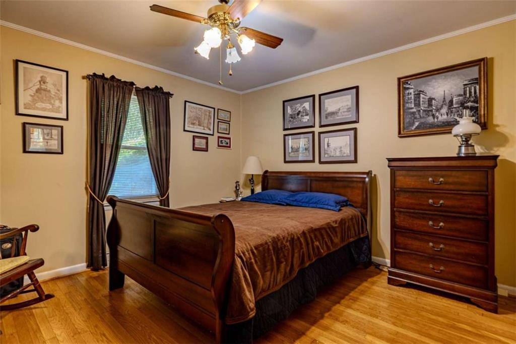 106 Parkway Drive, Rome, Georgia image 20