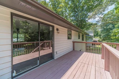 A home in Snellville