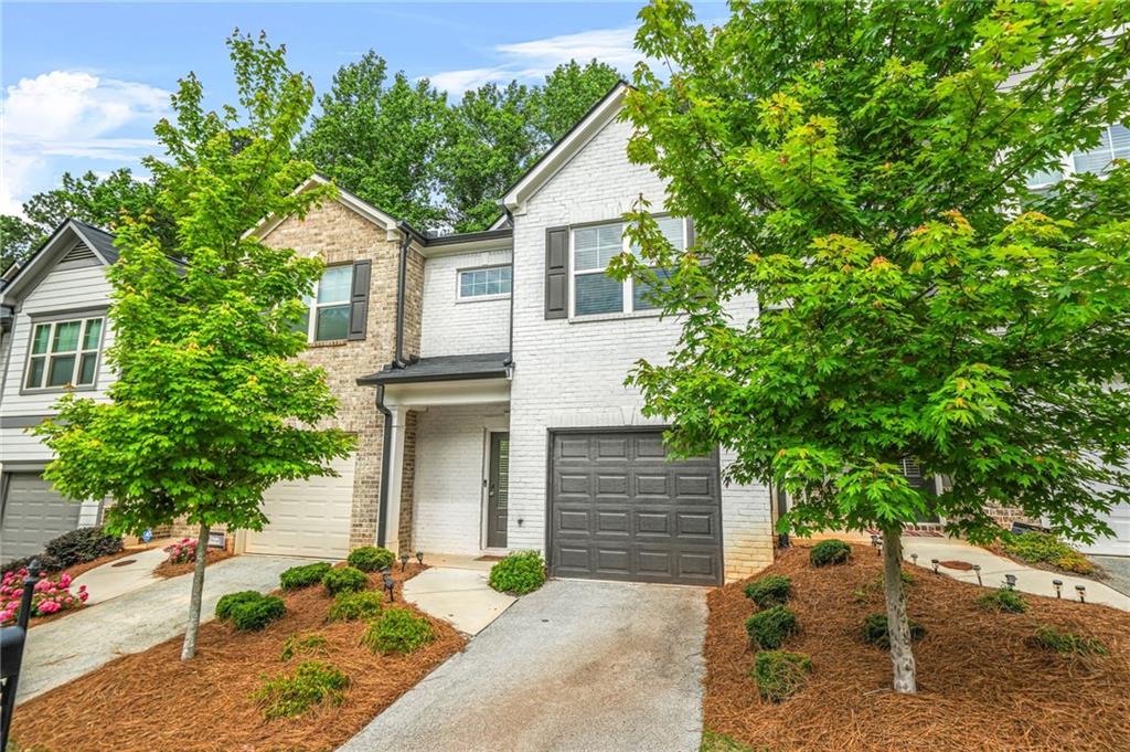 3181 Meadowstone Lane, Atlanta, Georgia image 2