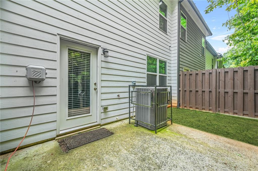 3181 Meadowstone Lane, Atlanta, Georgia image 29