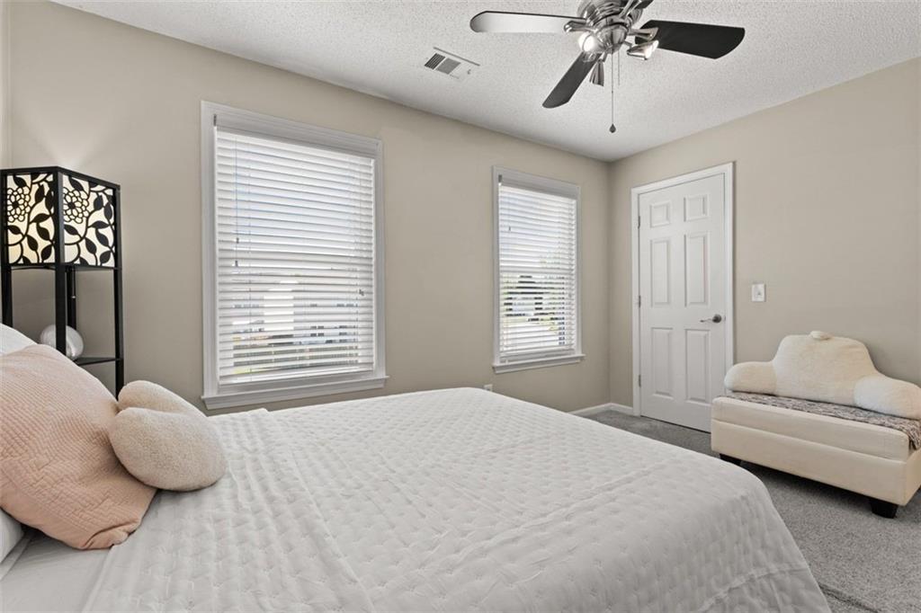 1711 Taynton Circle, Kennesaw, Georgia image 26