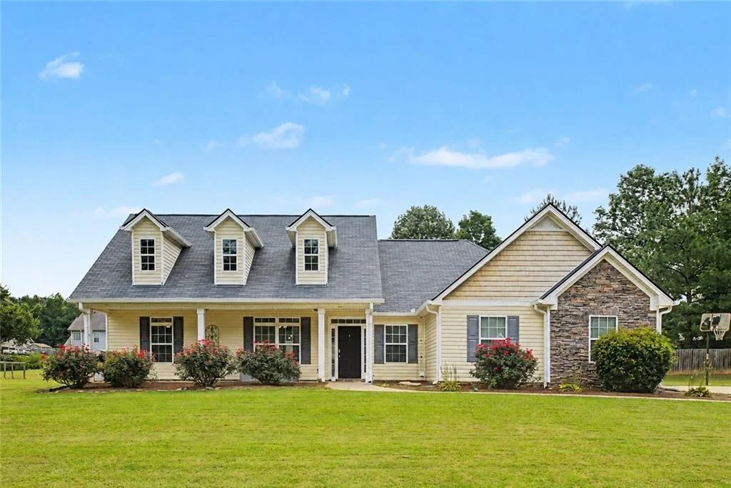 169 Carter Creek Place