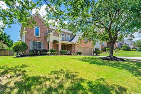 1430 Turtle Dove Lane Lawrenceville GA 30043