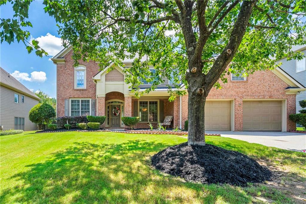 1430 Turtle Dove Lane