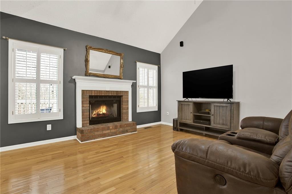 27 Gatepost Lane, Kingston, Georgia image 15