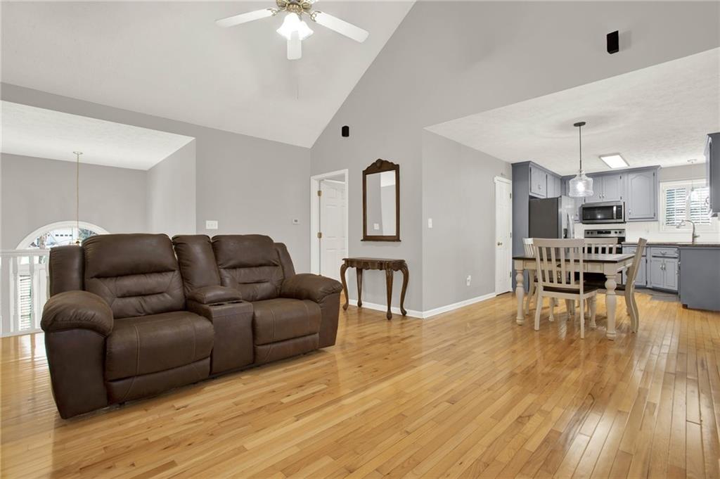 27 Gatepost Lane, Kingston, Georgia image 16