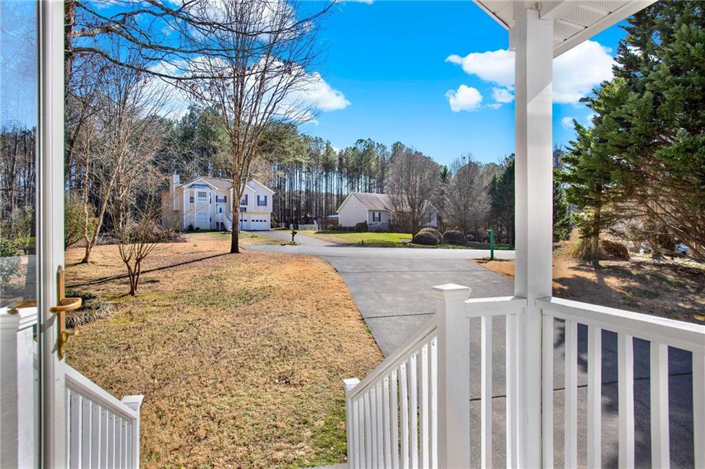 27 Gatepost Lane, Kingston, Georgia image 49