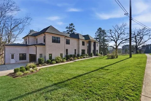 2242 Acworth Due West Road NW, Acworth, GA 30101 - #: 7714466