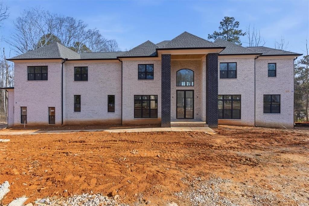 2242 Acworth Due West Road NW