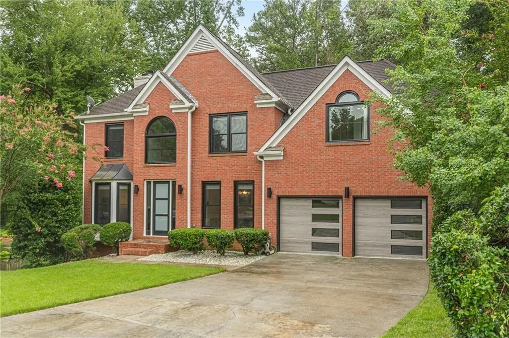 Smyrna, Georgia 30082, United States, 4 Bedrooms Bedrooms, ,3 BathroomsBathrooms,Residential,Active,192078