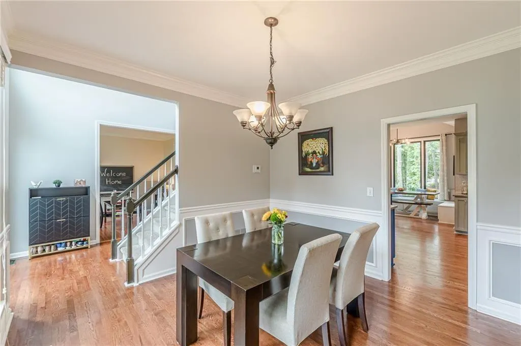 Smyrna, Georgia 30082, United States, 4 Bedrooms Bedrooms, ,3 BathroomsBathrooms,Residential,Active,192078