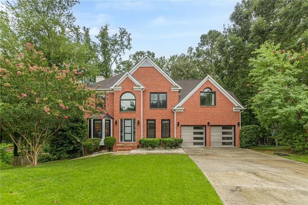 Smyrna, Georgia 30082, United States, 4 Bedrooms Bedrooms, ,3 BathroomsBathrooms,Residential,Active,192078