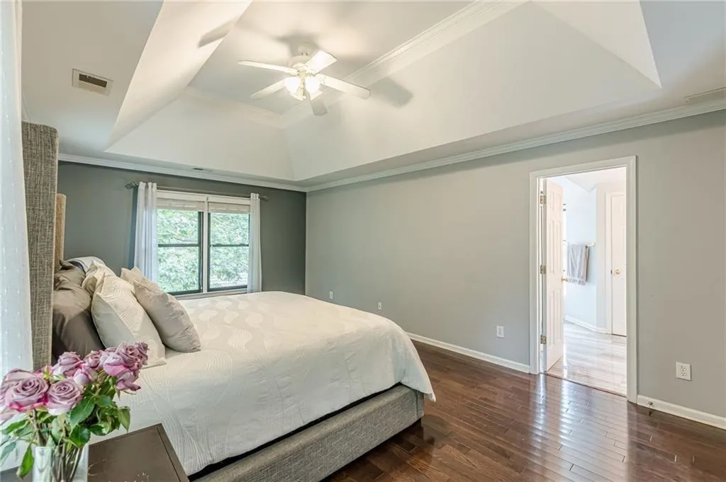 Smyrna, Georgia 30082, United States, 4 Bedrooms Bedrooms, ,3 BathroomsBathrooms,Residential,Active,192078