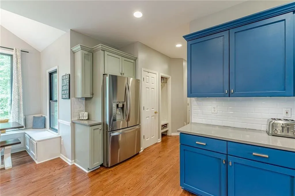 Smyrna, Georgia 30082, United States, 4 Bedrooms Bedrooms, ,3 BathroomsBathrooms,Residential,Active,192078