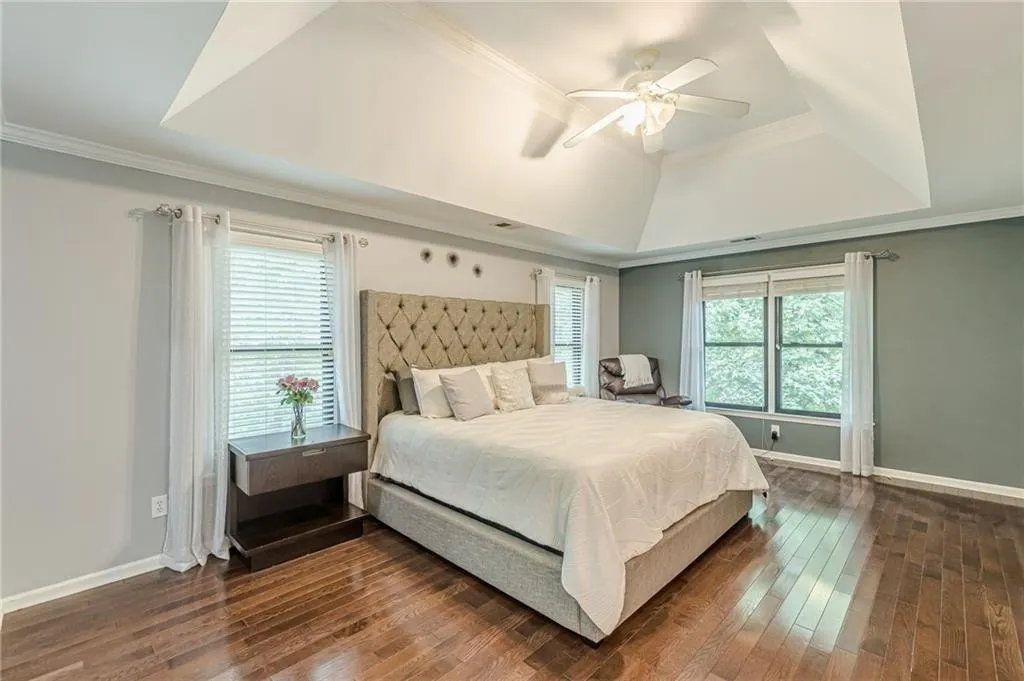 Smyrna, Georgia 30082, United States, 4 Bedrooms Bedrooms, ,3 BathroomsBathrooms,Residential,Active,192078