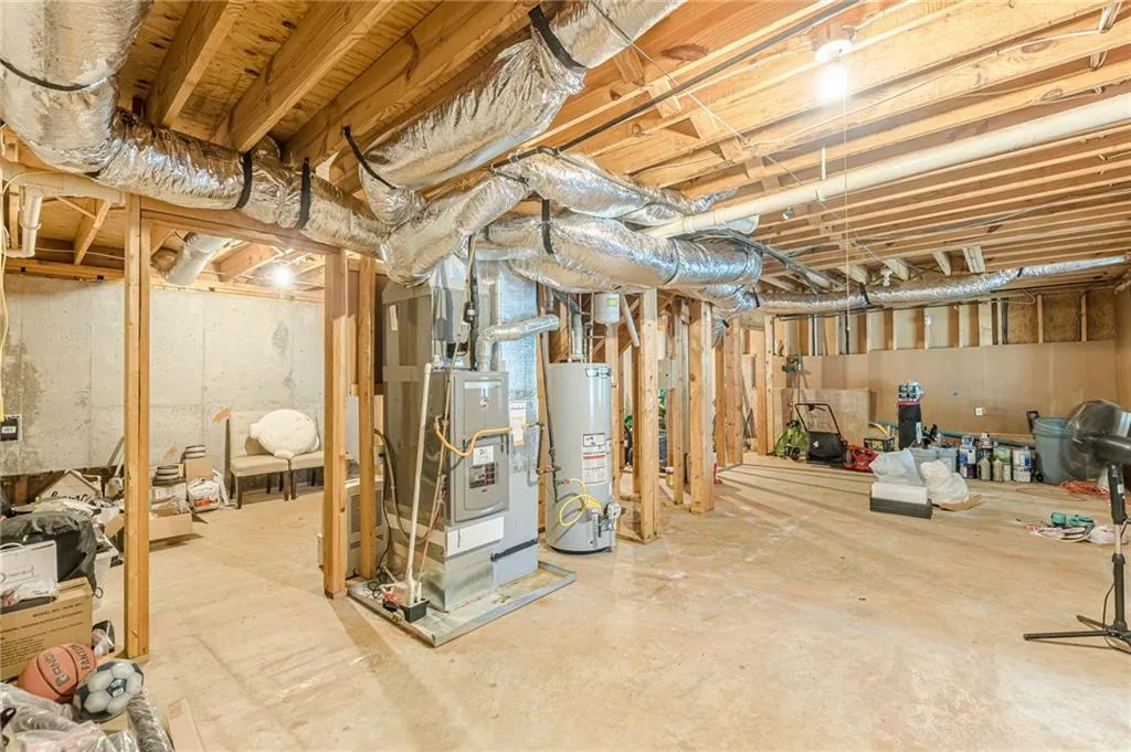 Smyrna, Georgia 30082, United States, 4 Bedrooms Bedrooms, ,3 BathroomsBathrooms,Residential,Active,192078