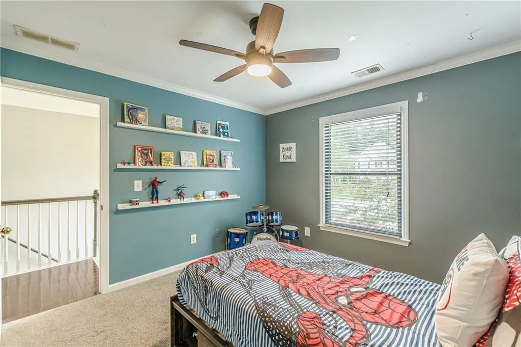 Smyrna, Georgia 30082, United States, 4 Bedrooms Bedrooms, ,3 BathroomsBathrooms,Residential,Active,192078