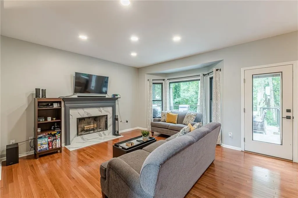 Smyrna, Georgia 30082, United States, 4 Bedrooms Bedrooms, ,3 BathroomsBathrooms,Residential,Active,192078