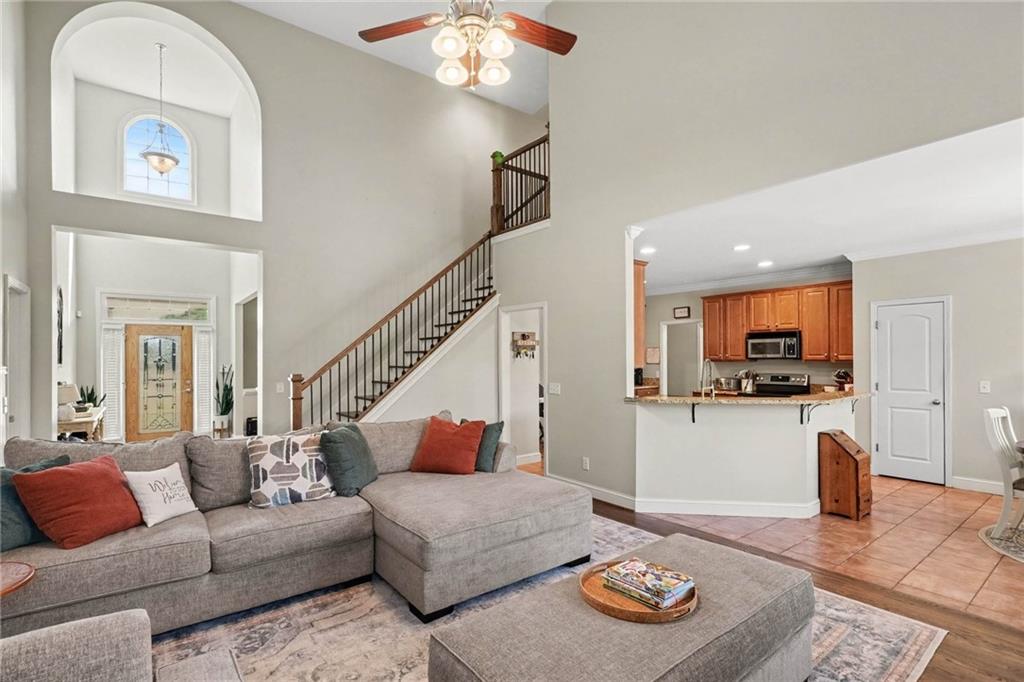 1510 Taylorsville Macedonia Road